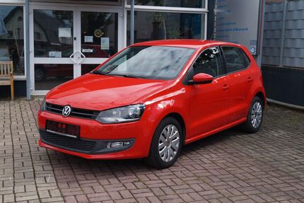 VW Polo 154.000 km 4.790 € Weißenfels 06667