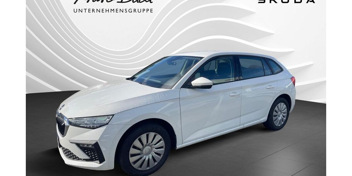 Skoda Scala 14.500 km 18.900 &euro; Diez 65582