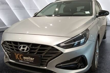 Hyundai i30 51.000 km 18.475 € Bietigheim-Bissingen 74321