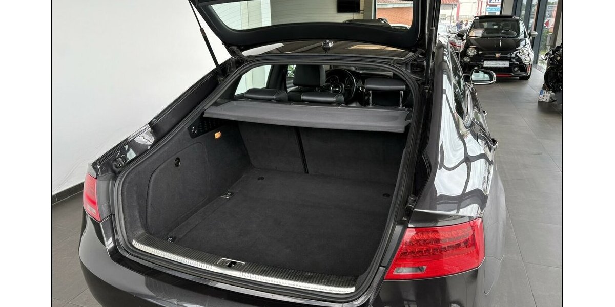 Audi A5 3.0 TDI Sportback S-Line Bi-Xenon Temp. 297.000 km 8.390 &euro; Stade 21682