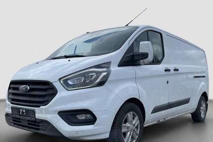 Ford Transit Custom 150.741 km 10.900 &euro; Neumünster 24539