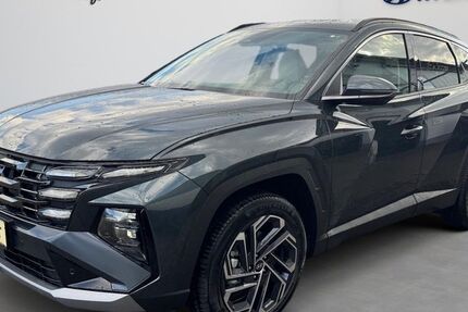 Hyundai TUCSON 3.000 km 44.588 € Plauen 08527
