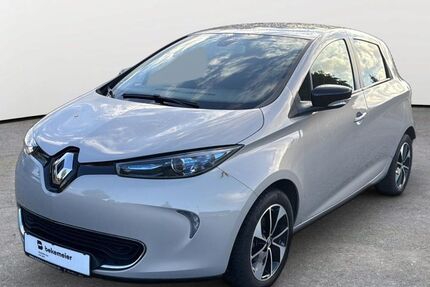 Renault ZOE 90.810 km 8.990 € Lübbecke 32312