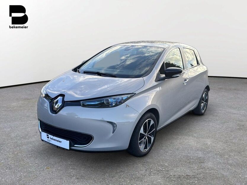Renault ZOE 90.810 km 8.990 € Lübbecke 32312