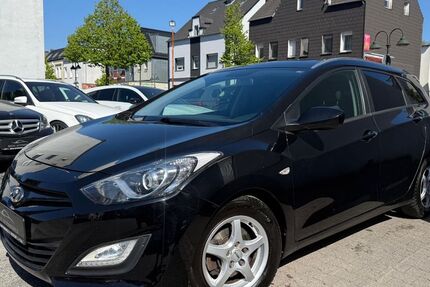 Hyundai i30 110.000 km 5.497 &euro; Herten 45699