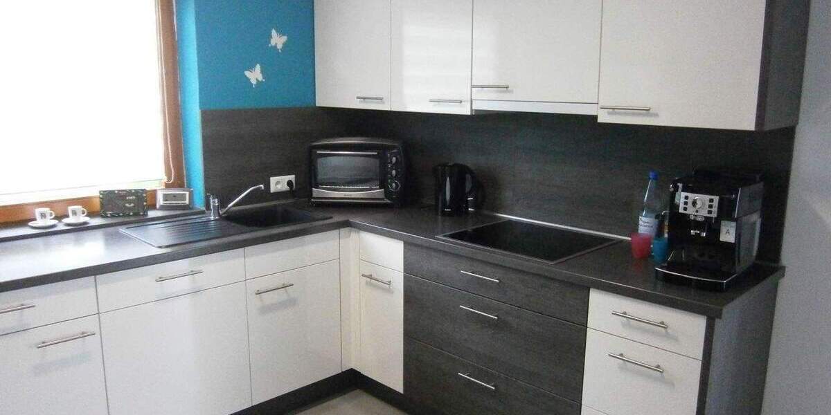 Terrassenwohnung Friedrichshafen Raderach - 4 Zimmer, 115 m&sup2;, 490.000&euro; | Angebot:26806906