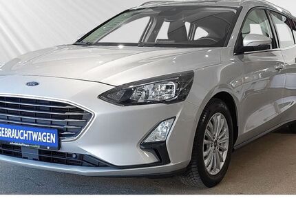 Ford Focus 64.000 km 13.680 &euro; Kiel 24114