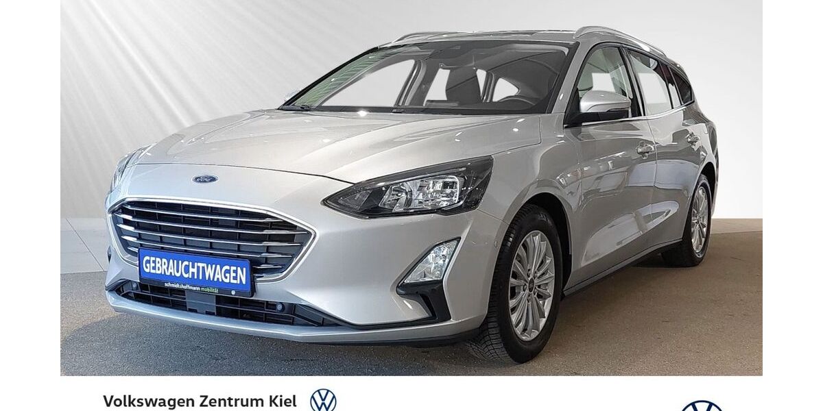 Ford Focus 64.000 km 13.680 &euro; Kiel 24114