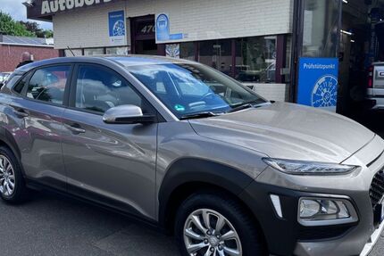Hyundai KONA 89.500 km 11.111 &euro; Krefeld 47807