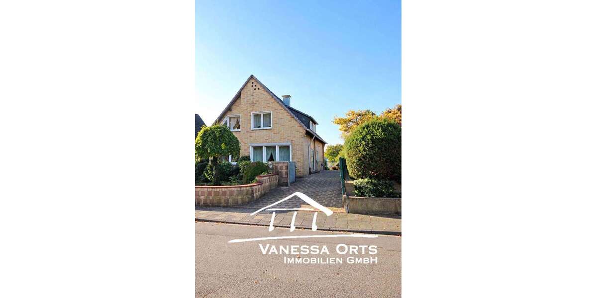 Einfamilienhaus Mülheim an der Ruhr Broich - 7 Zimmer, 180 m&sup2;, 669.000&euro; | Angebot:27721230