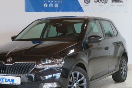 Skoda Fabia 68.352 km 12.440 &euro; Spaichingen 78549