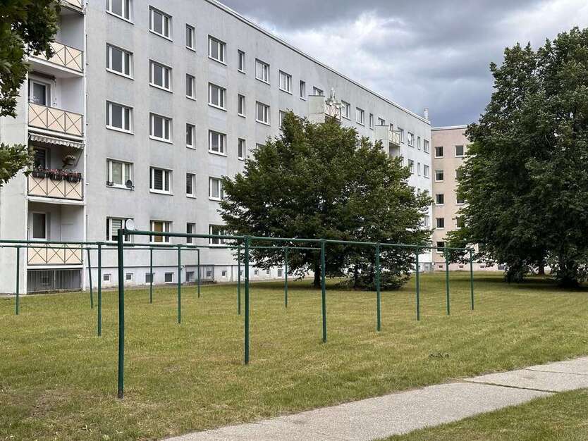 Wohnung zum Mieten in Bad Düben 370 € 58 m²