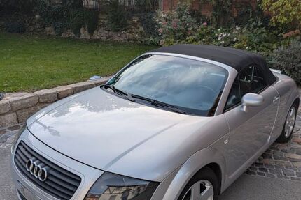 Audi TT 167.350 km 3.400 € Bad Gandersheim 37581