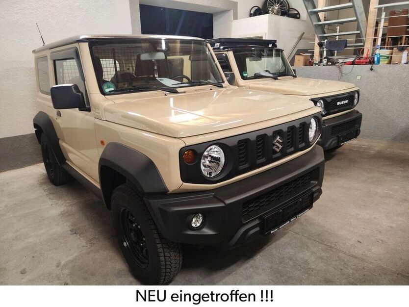 Jimny