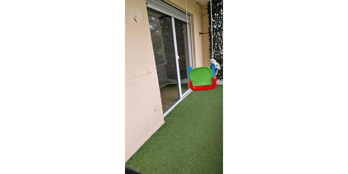 Erdgeschoßwohnung Neusäß - 3 Zimmer, 73 m&sup2;, 299.000&euro; | Angebot:23122393