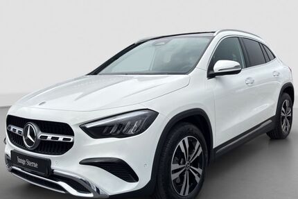 Mercedes-Benz GLA 180 11.782 km 34.850 &euro; Zeithain 01619