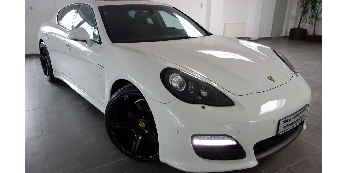 Porsche Panamera 182.000 km 18.999 &euro; Mühlacker 75417