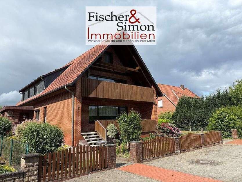 Haus zum Kaufen in Marklohe 249.900 € 253.57 m²