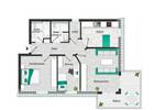 Etagenwohnung Bad Breisig Niederbreisig - 3 Zimmer, 75 m&sup2;, 680&euro; | Angebot:26584963