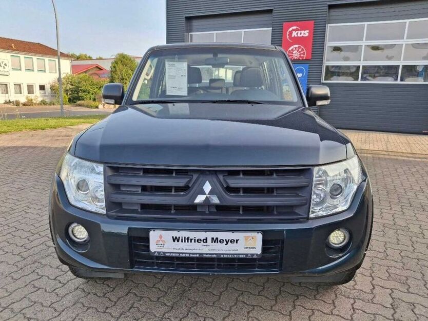 Pajero