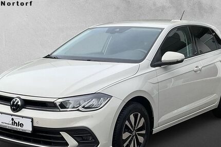 VW Polo 14.000 km 21.880 € Nortorf 24589