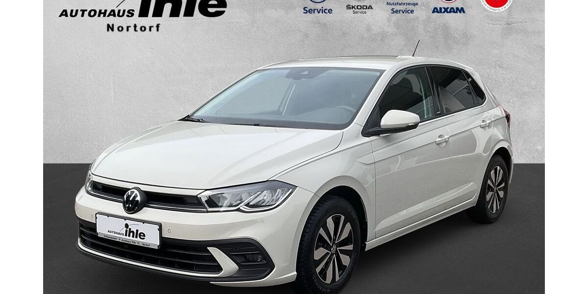 VW Polo 14.000 km 21.880 € Nortorf 24589