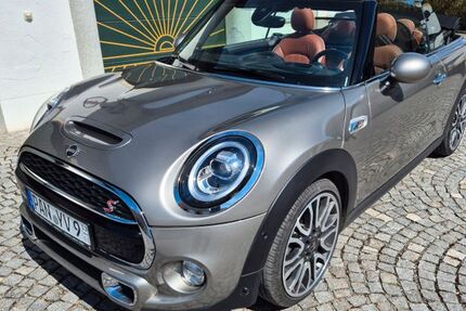 Mini Cooper S Cabrio 37.000 km 23.200 &euro; Rossbach 94439