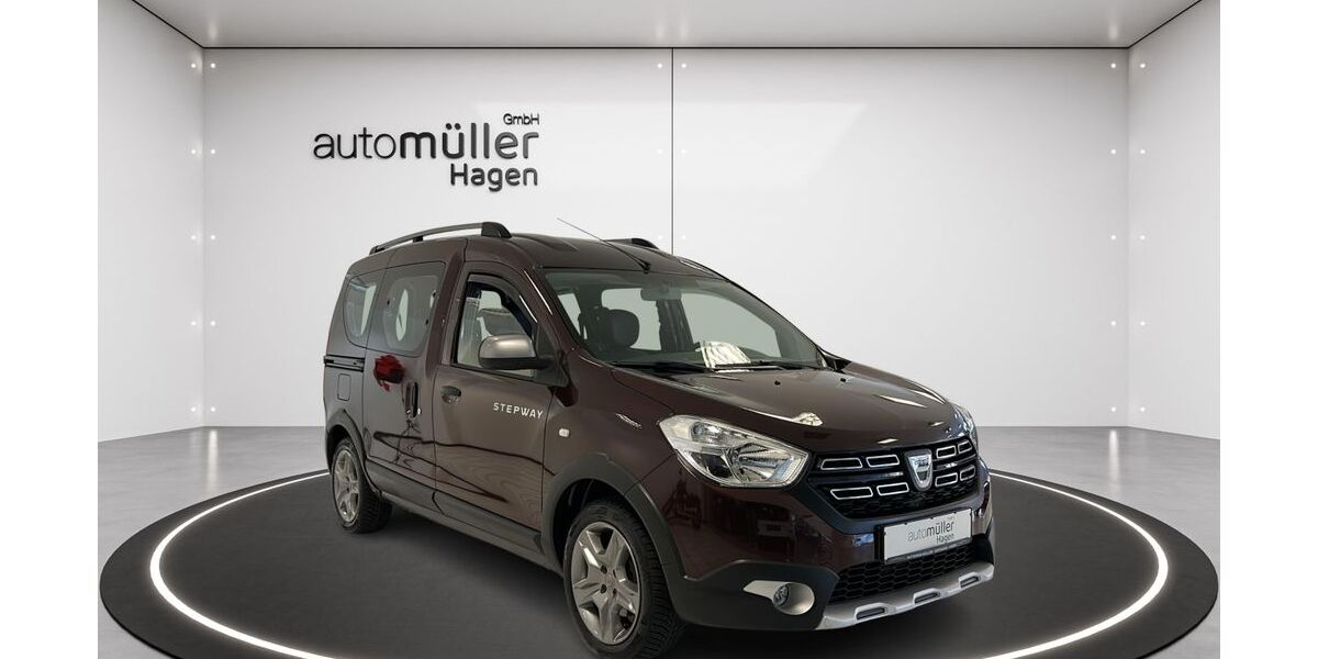 Dacia Dokker 74.182 km 10.490 &euro; Hagen 58095