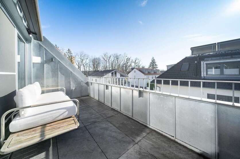 Wohnung zum Kaufen in München 1.195.000 € 108.5 m²