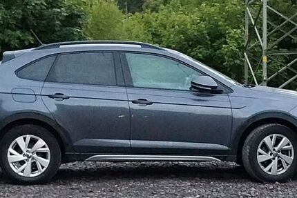 VW Taigo