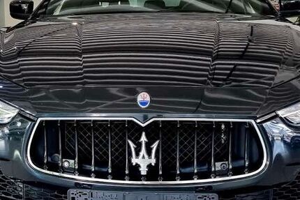 Maserati Ghibli 26.895 km 29.990 &euro; Neu-Isenburg (FRANKFURT AM MAIN) 63263