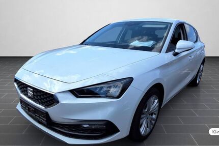 Seat Leon 29.629 km 21.280 &euro; Bingen / Rhein 55411