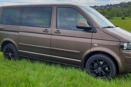 VW T5 Multivan 216.500 km 19.950 &euro; Nisterau 56472