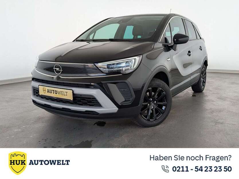 Opel Crossland 38.150 km 15.660 € Düsseldorf 40599