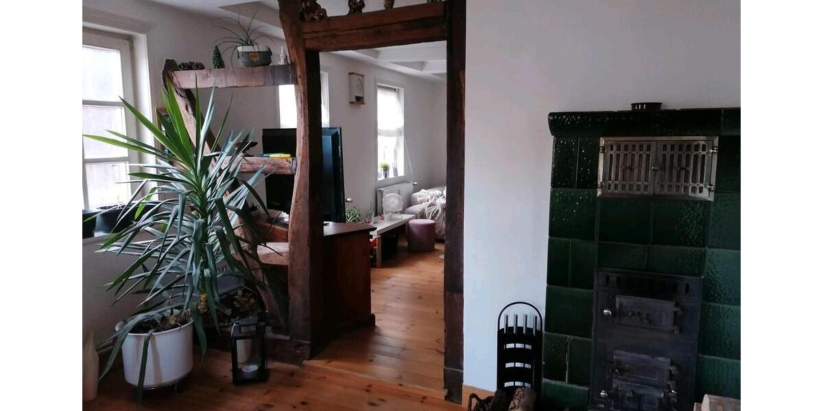 Etagenwohnung Söhlde - 5 Zimmer, 130 m&sup2;, 1.040&euro; | Angebot:25476243