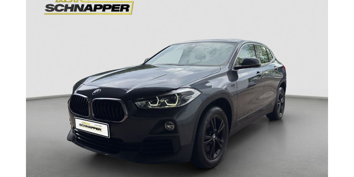 BMW X2 66.600 km 21.840 &euro; Reckendorf 96182