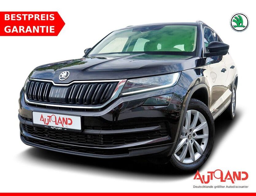 Kodiaq