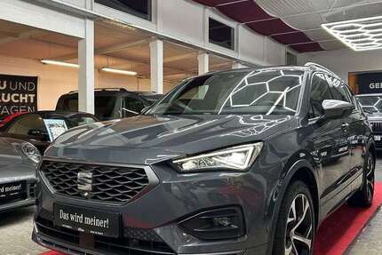 Seat Tarraco 57.882 km 29.999 &euro; Remshalden 73630