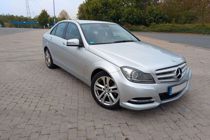 Mercedes C 250