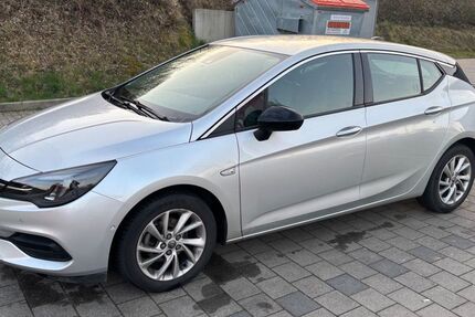 Opel Astra 44.450 km 16.100 &euro; Hattersheim 65795
