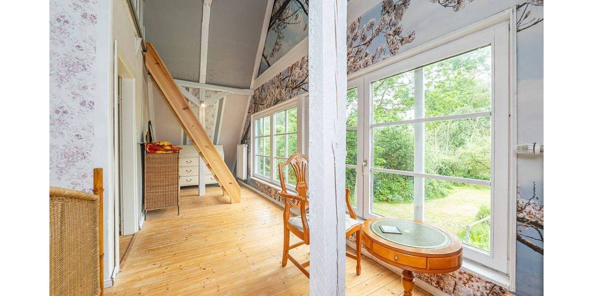 Einfamilienhaus Wischhafen Hamelwördenermoor - 6 Zimmer, 160 m&sup2;, 995&euro; | Angebot:26816383