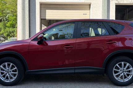 Mazda CX-5 196.000 km 7.900 &euro; Saarbrücken 66115