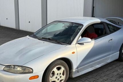 Mitsubishi Eclipse 153.000 km 6.999 &euro; Bochum 44869