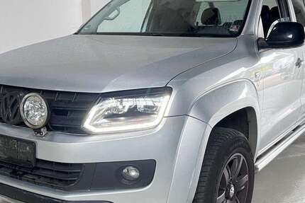 VW Amarok 256.684 km 11.500 € Potsdam-Drewitz 14478