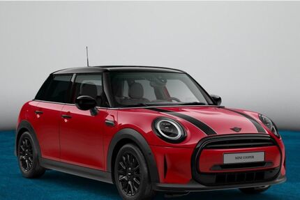 Mini Cooper 21.000 km 25.485 &euro; Ansbach 91522