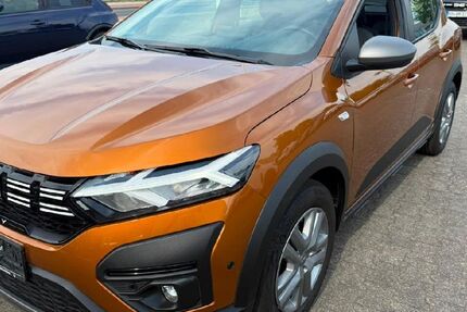 Dacia Sandero 70.269 km 14.650 &euro; Erkelenz 41812