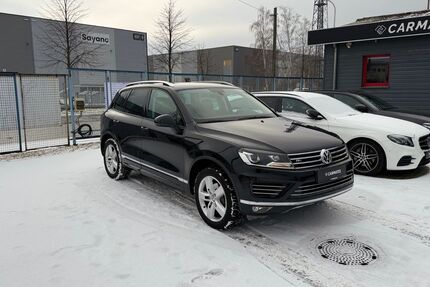 VW Touareg 94.773 km 29.490 &euro; Halle (Saale) 06116