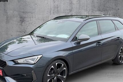 Cupra Leon 49.810 km 28.950 &euro; Weißenburg in Bayern 91781