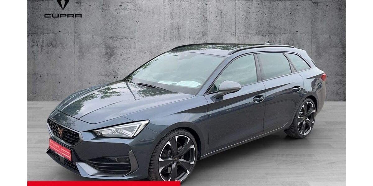 Cupra Leon 49.810 km 28.950 &euro; Weißenburg in Bayern 91781
