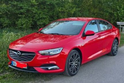 Opel Insignia 117.691 km 11.200 &euro; Burgkirchen an der Alz 84508